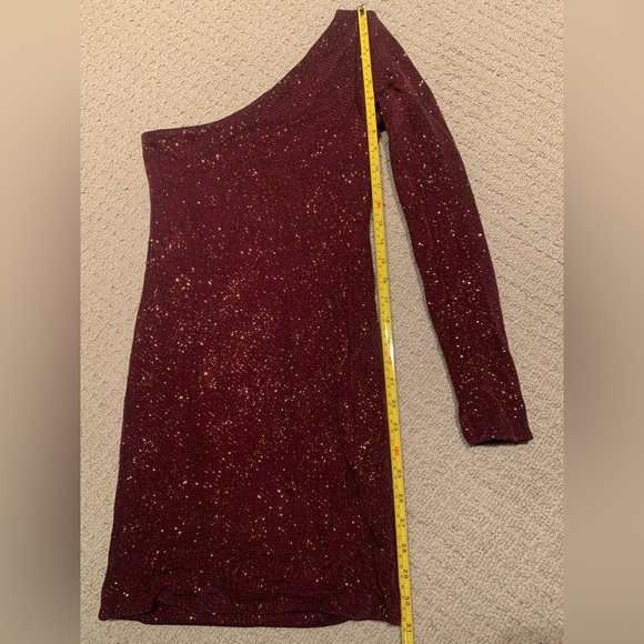 Guess Marciano Dress - Picture 4 of 6